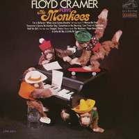 Floyd Cramer - Floyd Cramer Plays The Monkees