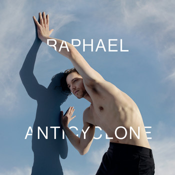 Raphaël - Anticyclone