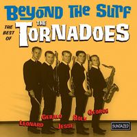 The Tornadoes - Beyond the Surf - Best Of
