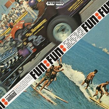 The Catalinas - Fun Fun Fun