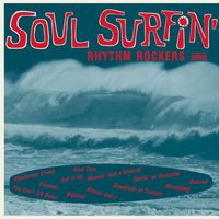 The Rhythm Rockers - Soul Surfin'