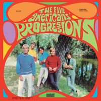 The Five Americans - Progressions