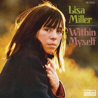 Lisa Miller - Within Myself