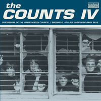 The Counts IV - Discussion of the Unorthodox Council / Spoonful / It's All Over Now, Baby Blue