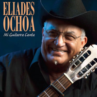 Eliades Ochoa - Mi guitarra canta (Remasterizado)