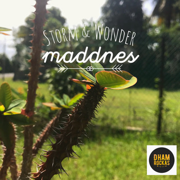 Storm & Wonder - Maddnes