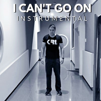 KRL - I Can't Go On (Instrumental)