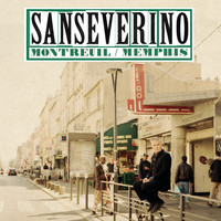 Sanseverino - Montreuil / Memphis