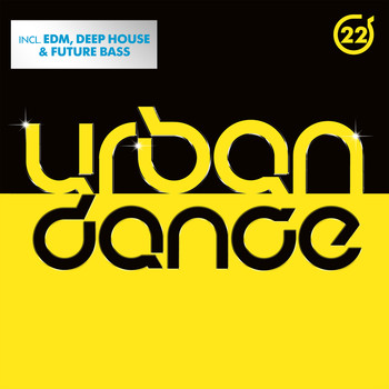 Various Artists - Urban Dance, Vol. 22 (Explicit)