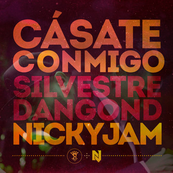 Silvestre Dangond & Nicky Jam - Cásate Conmigo