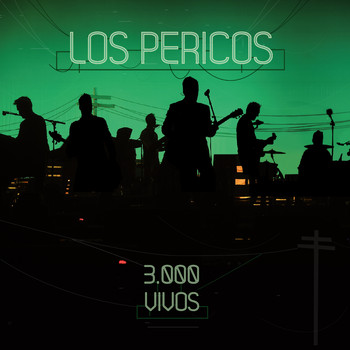 Los Pericos - 3000 Vivos (En Vivo)