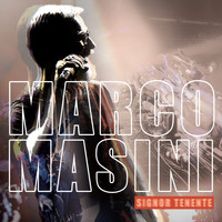 Marco Masini - Signor Tenente