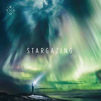 Kygo - Stargazing - EP