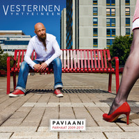 Vesterinen yhtyeineen - Paviaani - Parhaat 2009-2017