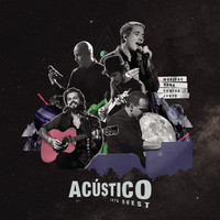 Jota Quest - Acústico Jota Quest