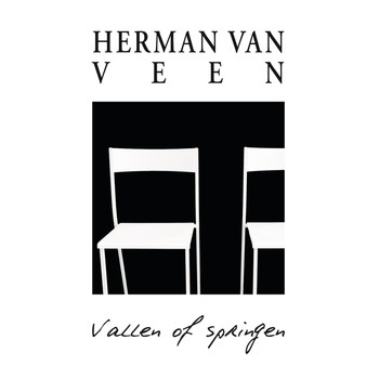 Herman van Veen - Vallen Of Springen