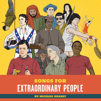 Michael Hearst - Songs For Extraordinary People