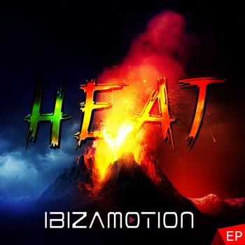 Ibizamotion - Heat
