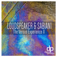 Loudspeaker & Sabiani - The Versus Experience 2