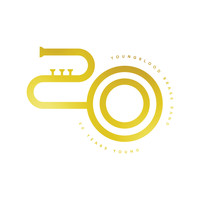 Youngblood Brass Band - 20 Years Young