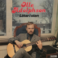 Olle Adolphson - Låtar i stan