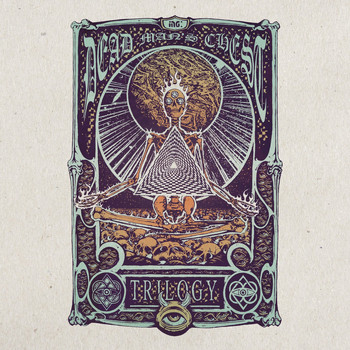 Dead Man's Chest - Trilogy