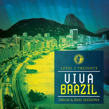 Various Artists - Level 2 Presents: Viva Brazil