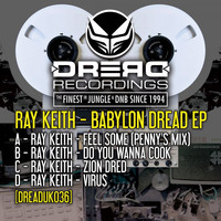 Ray Keith - Babylon Dread