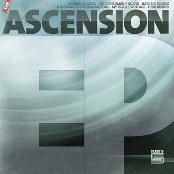 Various Artists - The Ascension EP