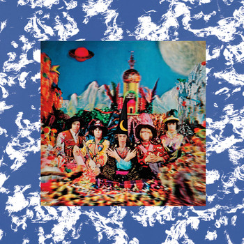 The Rolling Stones - Their Satanic Majesties Request (50th Anniversary Special Edition / Remastered)