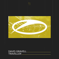 David Gravell - Traveller