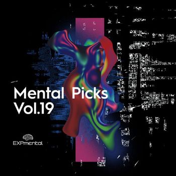 Various Artists - Mental Picks Vol.19