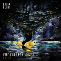 Eme Kulhnek - Out EP