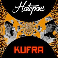 Hatepens - Kufra