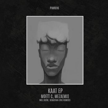 Sebastian Eric, Dieru, Moett C, Mexa (MX) - Kaat EP