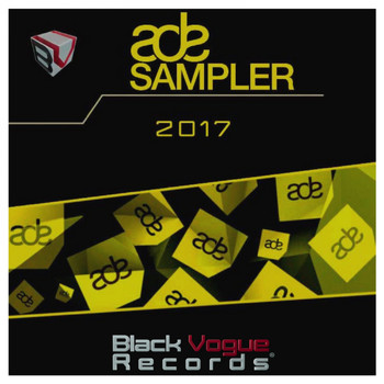 Ade Sampler 2017 - Various Artists