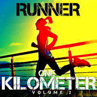 Runner - One Kilometer, Vol. 2