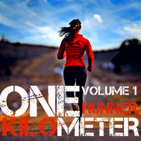 Runner - One Kilometer, Vol. 1