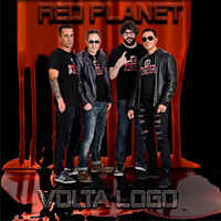 Red Planet - Volta Logo