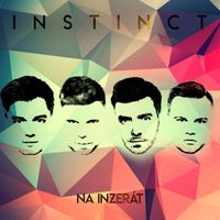 Instinct - Zlodej slnecnic