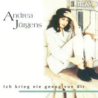 Andrea Jürgens - Ich krieg nie genug von dir