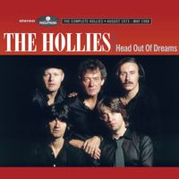 The Hollies - Head out of Dreams (The Complete Hollies August 1973 - May 1988)