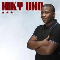 Miky Uno - Miky Uno (Explicit)