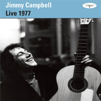 Jimmy Campbell - Live 1977