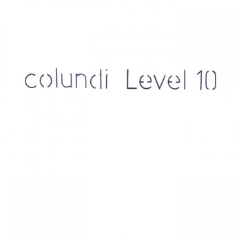 Aleksi Perälä - The Colundi Sequence Level 10