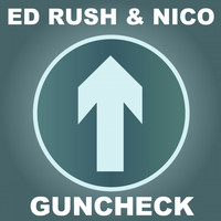 Ed Rush, Nico - Guncheck (2015 Remaster)