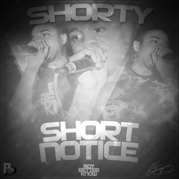 Shorty - Short Notice