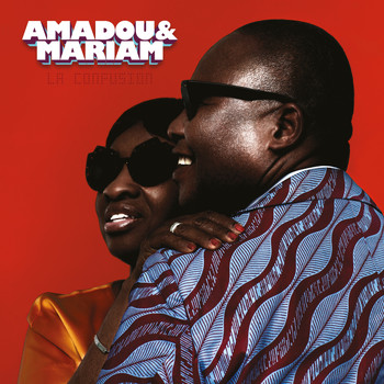 Amadou & Mariam / - La Confusion