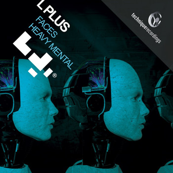 L Plus - Faces