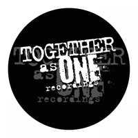 Mark One - Mark One EP
